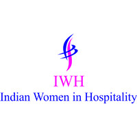 Indian Women in Hospitality logo - Similar company to Gritt Corp