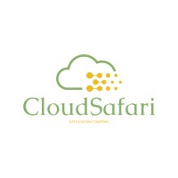 CloudSafari LLC logo - Similar company to Stk Management