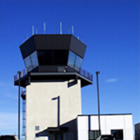 Waukesha County Airport/Crites Field logo - Similar company to Bartsch Management