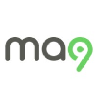 ma9 logo - Similar company to Moobi Tech