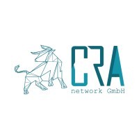 CRA network GmbH logo - Similar company to Crea Cubed Inc.