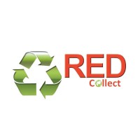 Red Collect logo - Similar company to Circutex