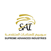 Supreme Advanced Industries S.P. LLC logo - Similar company to X Design