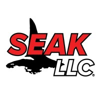 SEAK LLC logo - Similar company to Marine Exchange Of Alaska