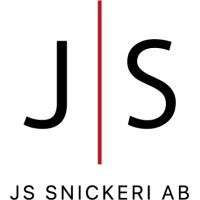 JS SNICKERI I BANKERYD AB logo - Similar company to Shape Design & Production