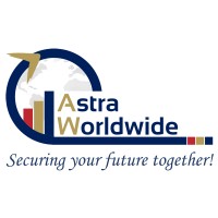 Astra Worldwide logo - Similar company to Virtu-Pro Ph