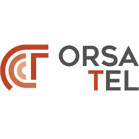 Orsatel Telecom B.V. logo - Similar company to Quality People Bv