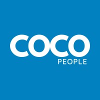 Coco People logo - Similar company to Adegam Solutions
