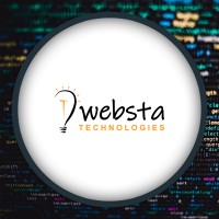 DWEBSTA TECHNOLOGIES logo - Similar company to Web Flynt Technologies
