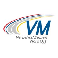 VM VerkehrsMedien Nord-Ost GmbH logo - Similar company to Vm Verkehrsmedien Sachsen-Anhalt Gmbh