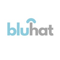 bluhat logo - Similar company to Prwire360