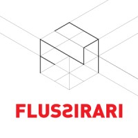 FLUSSIRARI logo - Similar company to Romaluce