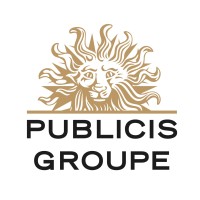 陽獅集團台灣 Publicis Groupe Taiwan logo - Similar company to Bremen Digital Creative 不來梅數位創意