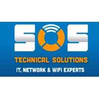 SOS Technical Solutions LTD logo - Similar company to Quick Call Dave