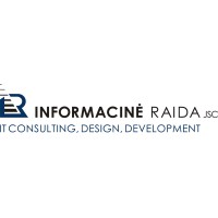 Informacine Raida