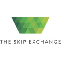 The Skip Exchange logo - Similar company to Fakenham Skips