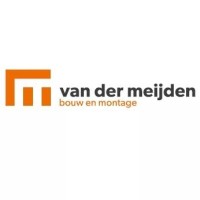 Van der Meijden B.V. logo - Similar company to Van Der Heijden Architecten