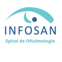 INFOSAN - Spital de Oftalmologie logo - Similar company to Infosan