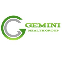 Gemini Health Group logo - Similar company to Gemini Health