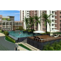 Apartments At Manyata Tech Park