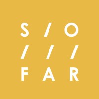 SO FAR studio logo - Similar company to A&O Architects