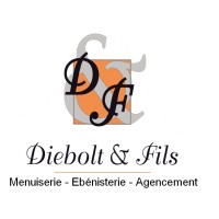 DIEBOLT & Fils logo - Similar company to Créatio (Ks Groupe)