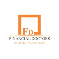FinancialDoctors logo - Similar company to Finligero Consulting