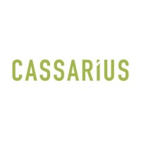 CASSARiUS logo - Similar company to Aucoma