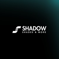Shadow | Shades & More logo - Similar company to Hoffmann Technics Egypt