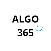 ALGO-365 logo - Similar company to Secacogi