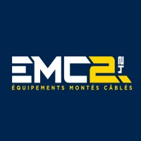 EMC2 - 42 logo - Similar company to Emc2 - 63