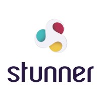 StunnerAI logo - Similar company to Apiary Book