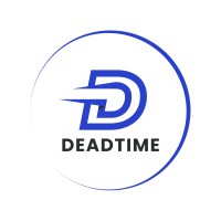 DeadTime App logo - Similar company to Igr Agora