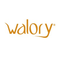 Walory Cosméticos logo - Similar company to Stelatek