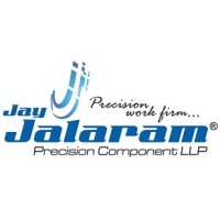JAY JALARAM PRECISION COMPONENT LLP logo - Similar company to Pavan Industries