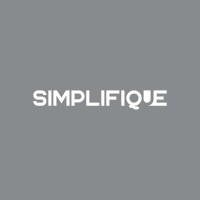 Simplifique logo - Similar company to Fl Group - Tech