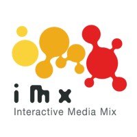 Interactive Media Mix logo - Similar company to Channel K ㅣ Dmc L South Korea
