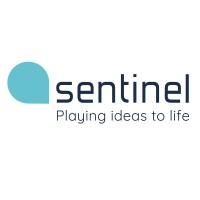 Sentinel logo - Similar company to Organic Reworks