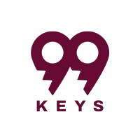 99Keys logo - Similar company to 99 Keys