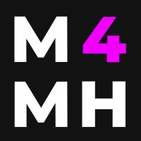 M4MH logo - Similar company to Stock-Up Ltd