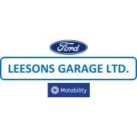 Leesons Garage Ltd logo - Similar company to Dace Motor Group