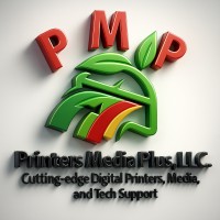 Printers Media Plus logo - Similar company to Printers' Den Packaging