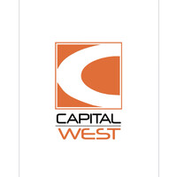 Capital West logo - Similar company to Cei Builders