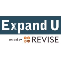 Expand U AB logo - Similar company to E-Revisor.Se
