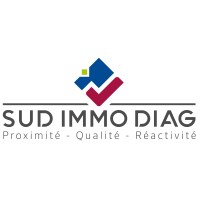 Sud Immo Diag logo - Similar company to Fructim'One