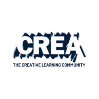 CREA Conference logo - Similar company to Mindflower Studio, Llc