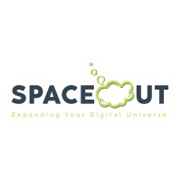 Spaceout Agency logo - Similar company to Spaceout Agency