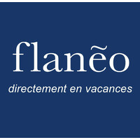 Flaneo logo - Similar company to Vesta Tap
