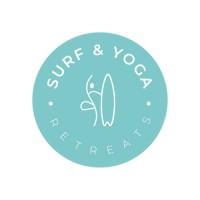 Surf & Yoga Retreats logo - Similar company to Quinta Do Sampayo