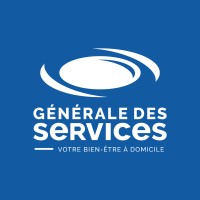 GENERALE DES SERVICES logo - Similar company to Domus Prévention